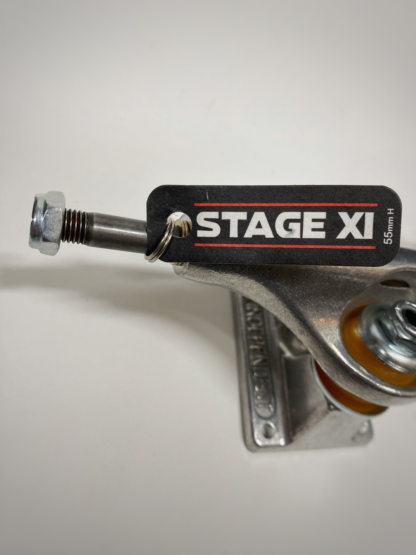 Independent Stage XI 139mm