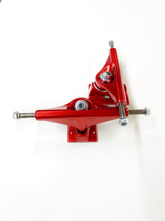 Venture Hi anodized red team edition 5.6