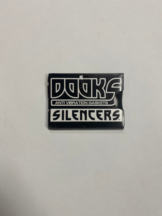 Dooks Silencers