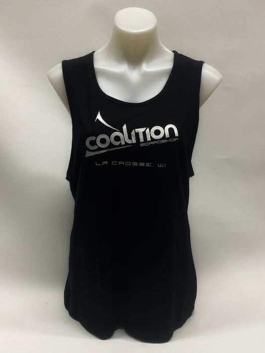 Coalition Tank top Med