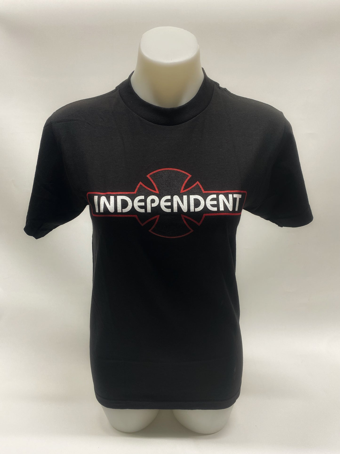 Independent T Shirt Small