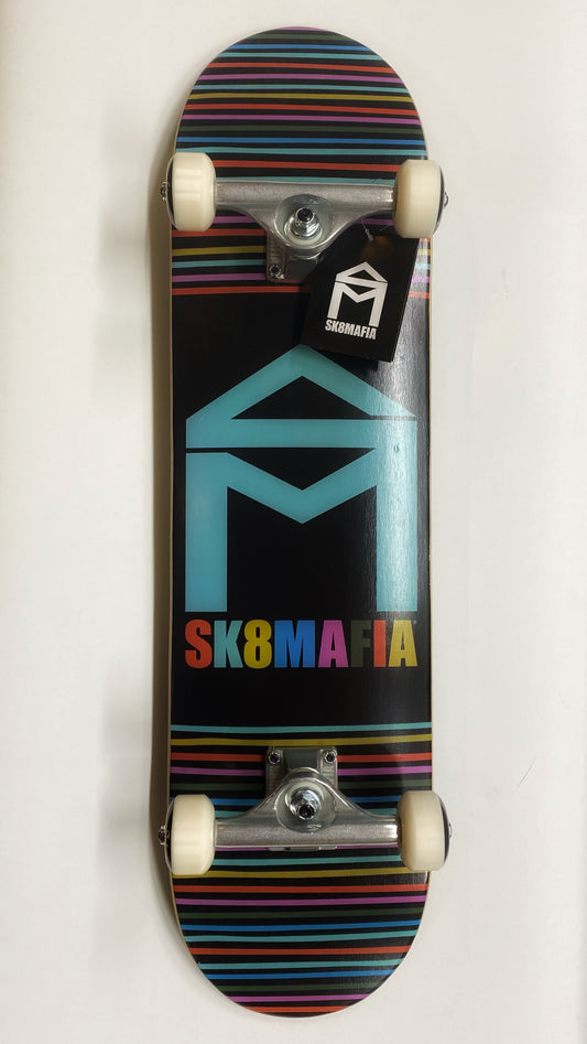 Skate Mafia