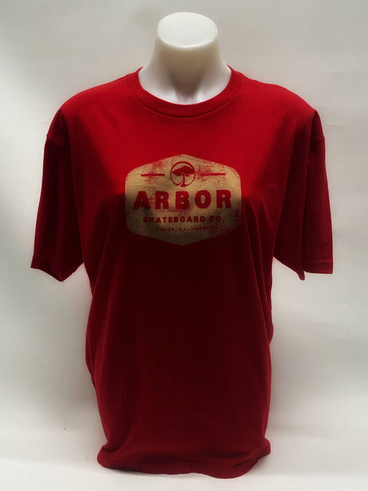 Arbor T Shirt XL