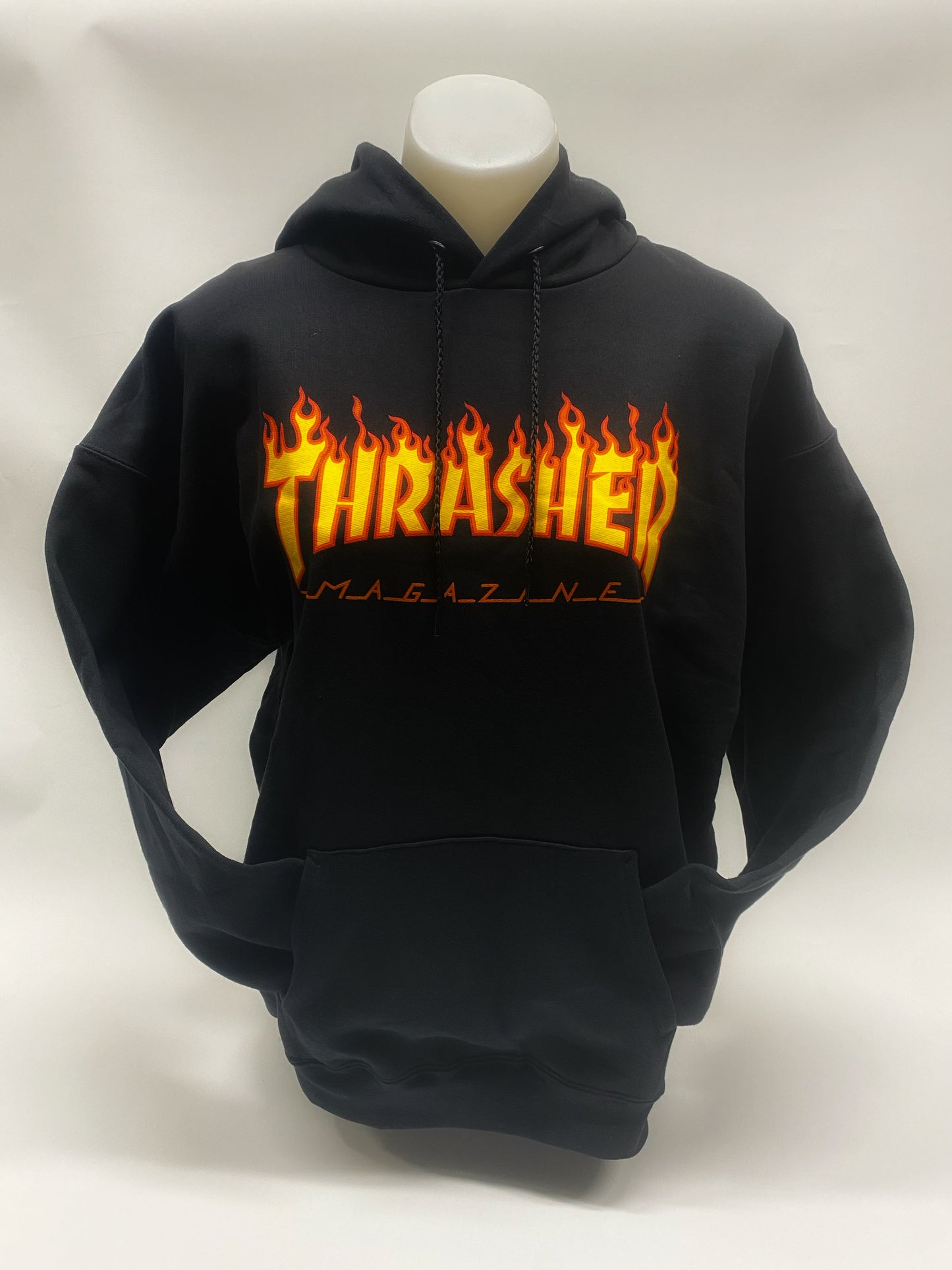 Thrasher Hoodie XL